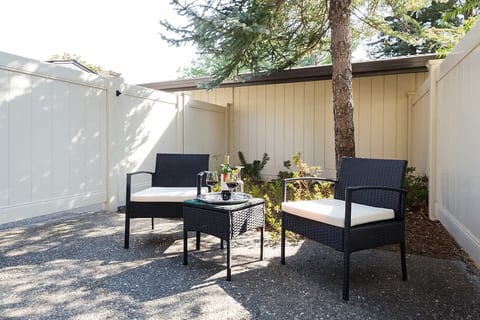 Prime Wine Country Studio | Walk to Wineries & Pet-Friendly