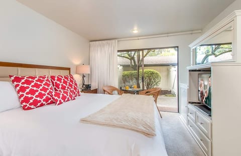 Romantic Napa Escape | Prime Location
