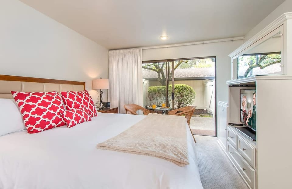 Romantic Napa Escape | Prime Location - Napa