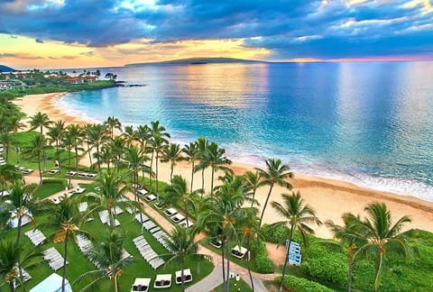 Steps to Beach | Hot Tub | Luxe Maui Retreat