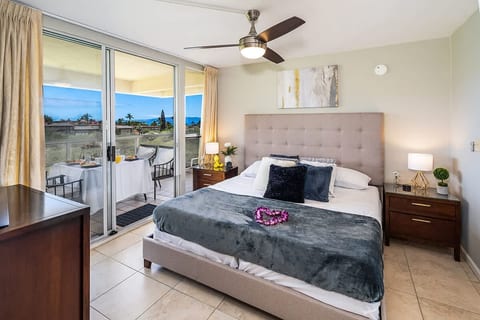 Oceanview Retreat | Walk to Beach & Restaurants