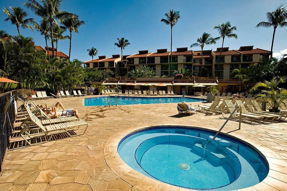 Luxury Maui Condo | Ocean Views + Resort Perks - Wailea-Makena