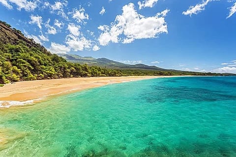 Luxury Maui Condo | Ocean Views + Resort Perks
