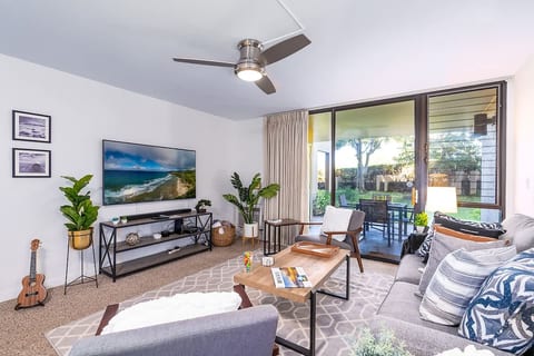 Beachfront Bliss | Walk to Sand, Pool, Restaurants