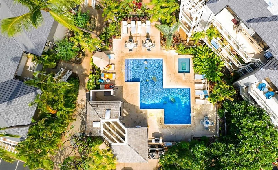 Serene Maui Retreat | Walk to Beach & Shops - Wailea-Makena