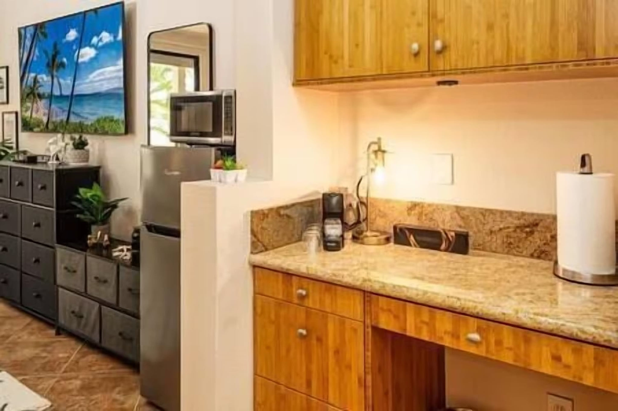 Spacious Ground Floor Maui Retreat, Grand Champion