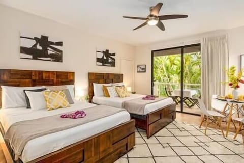 Spacious Ground Floor Maui Retreat, Grand Champion
