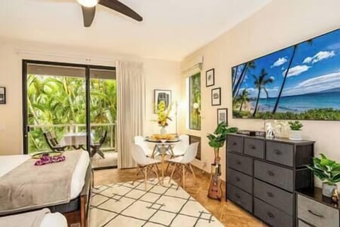 Spacious Ground Floor Maui Retreat, Grand Champion