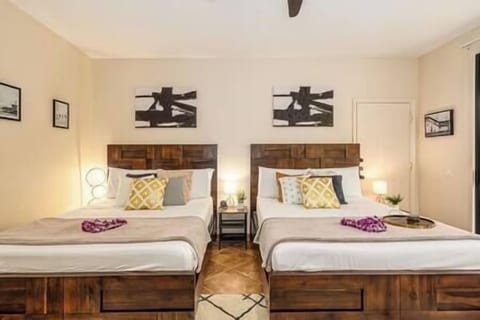 Spacious Ground Floor Maui Retreat, Grand Champion