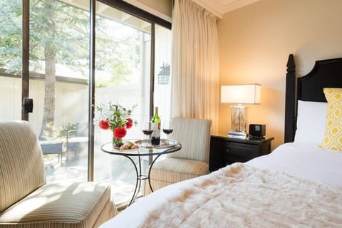 2 Private Napa Condos | Sleeps 6 | 30+ Nights OK