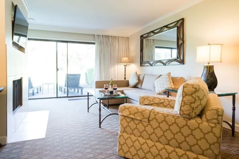 2 Private Napa Condos | Sleeps 6 | 30+ Nights OK