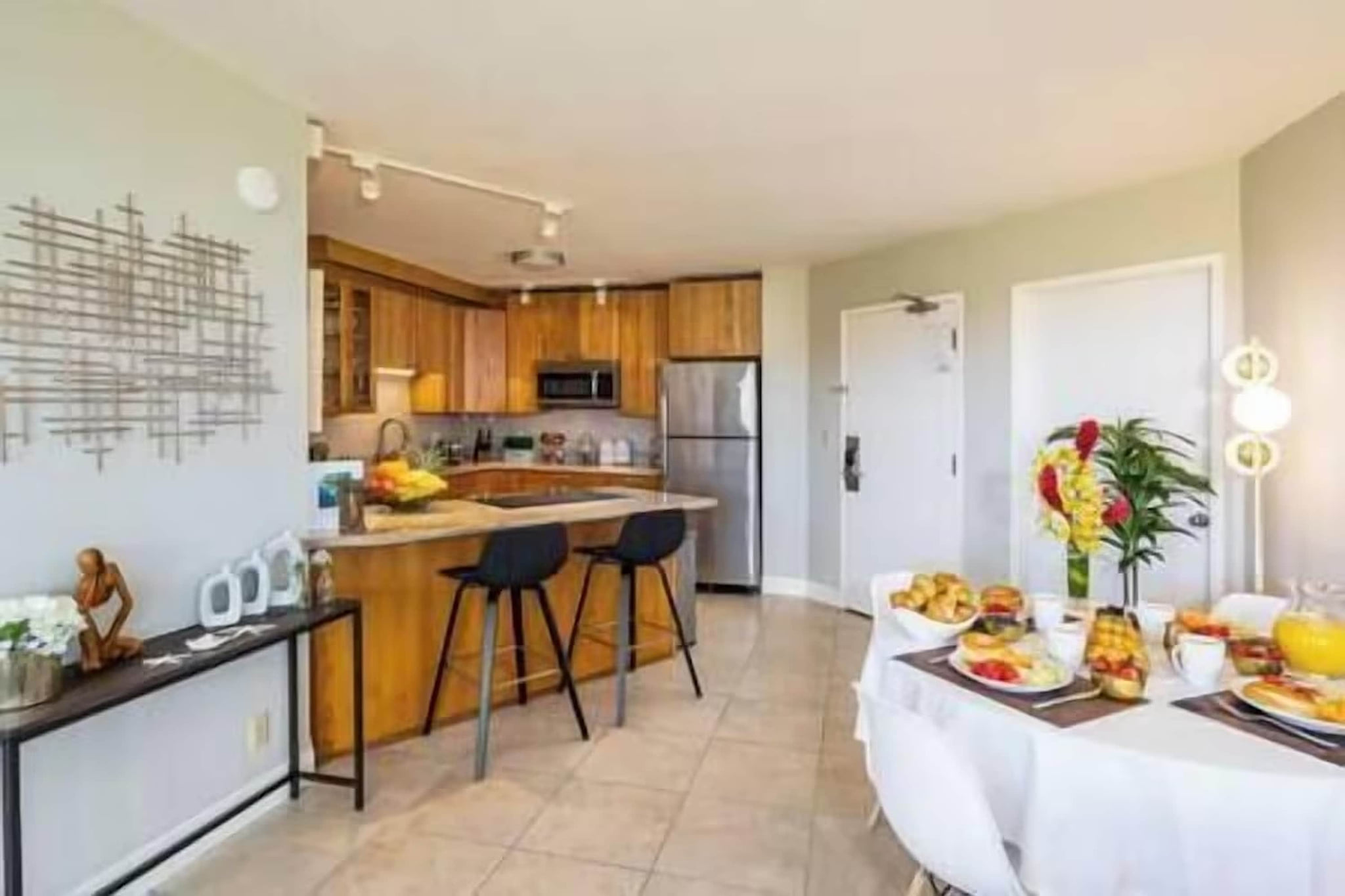 Oceanview Retreat 2 Side by Side Condos