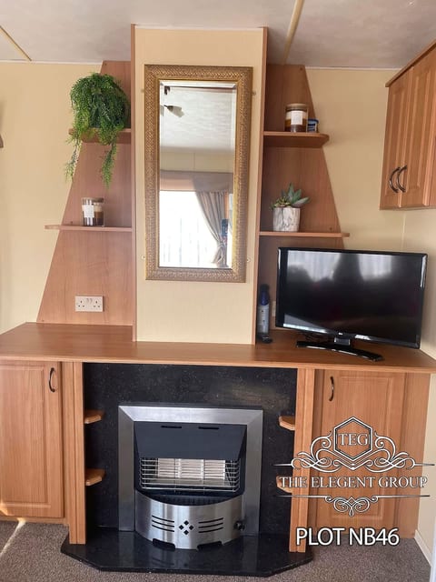NB46 Family & Pet Friendly on Coastfields
