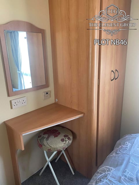 NB46 Family & Pet Friendly on Coastfields