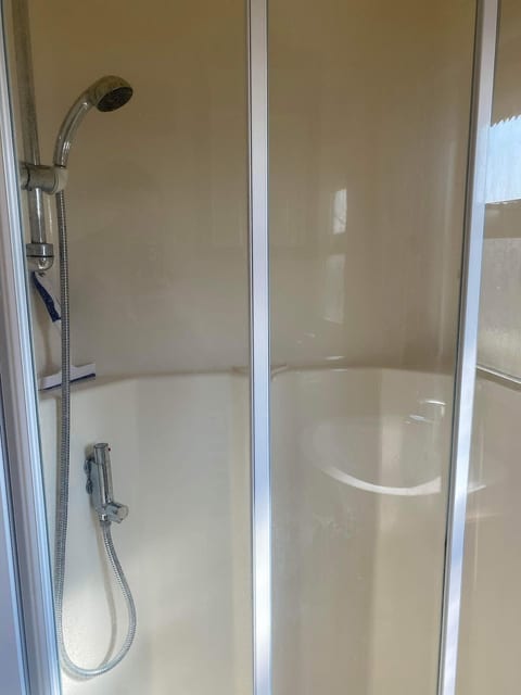 Bronze Caravan Sleeps 8 No Pets