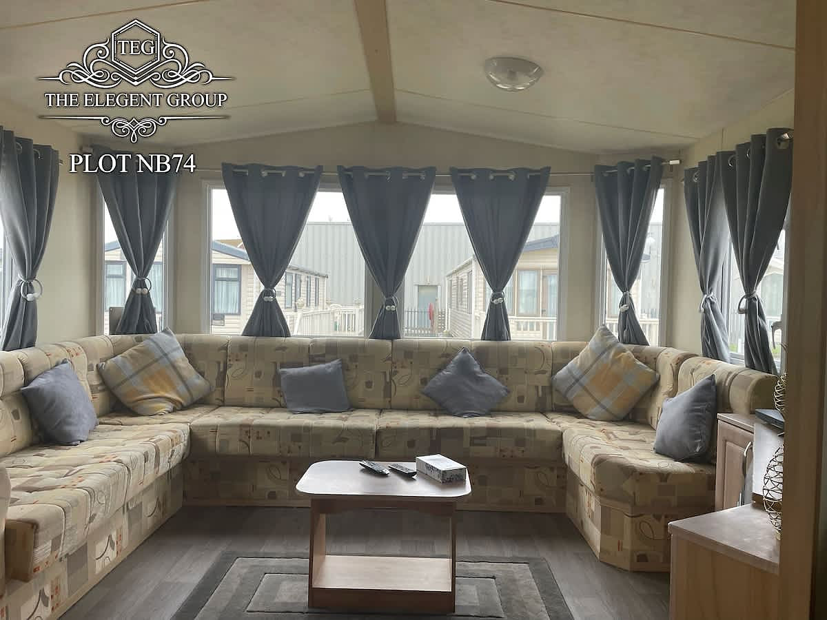 NB74 Pet Friendly Location