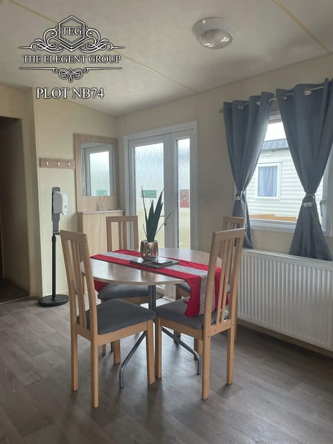 NB74 Pet Friendly Location