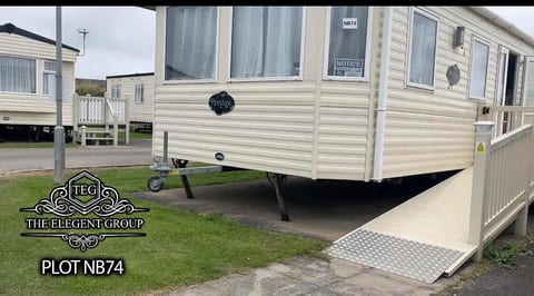 NB74 Pet Friendly Location