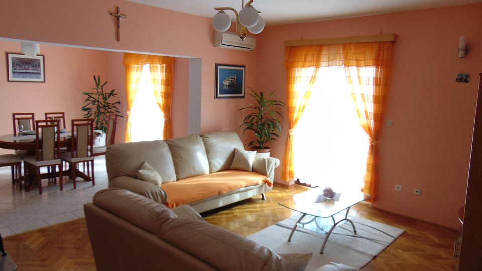 Apartment Ana - Unit 378345-13 - Croatia