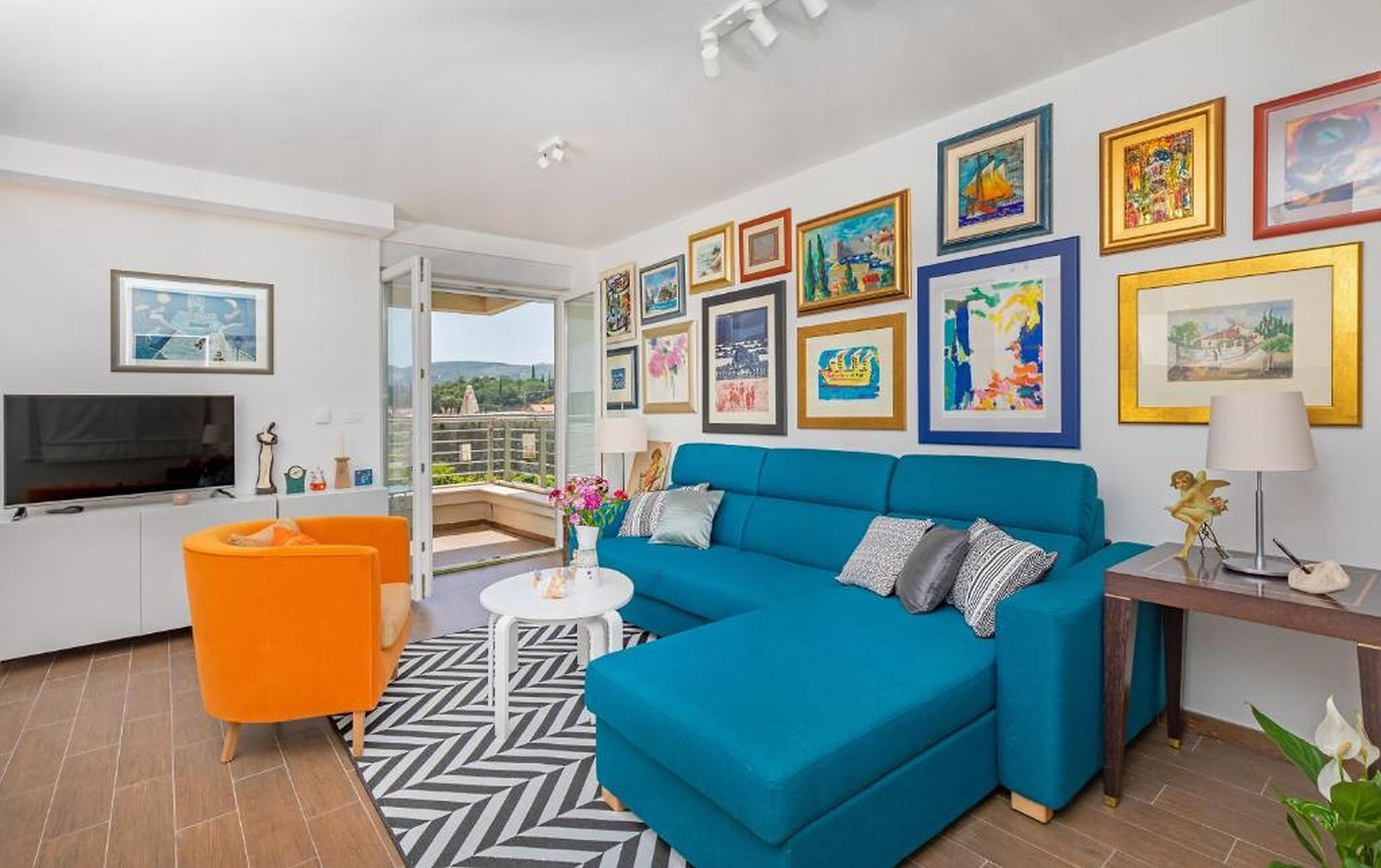 Apartment Luci - Unit 378187-13