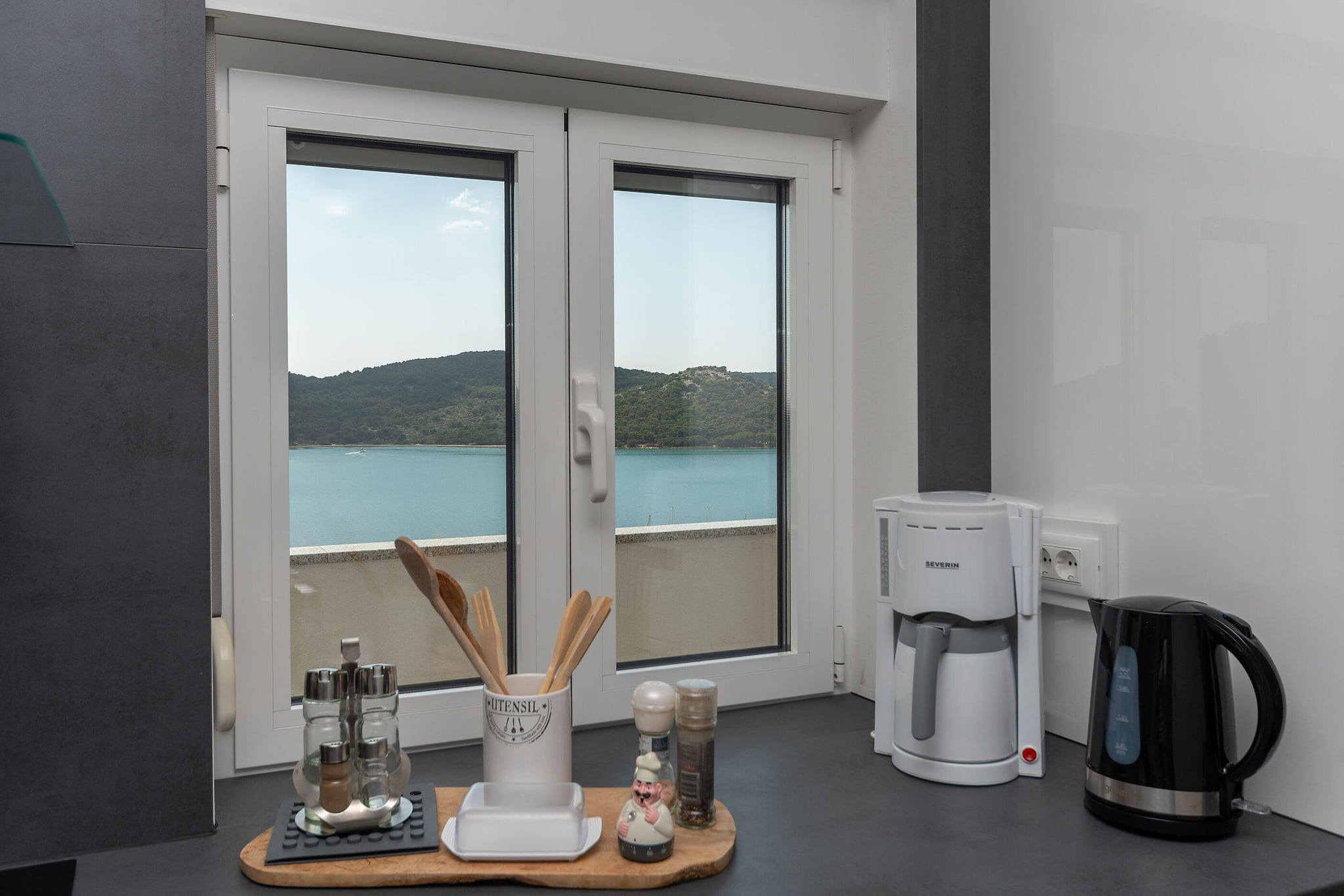 Apartments Luxury Horizon - Unit 378344-13