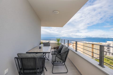 Apartment Makarska 18 - Unit 378354-13