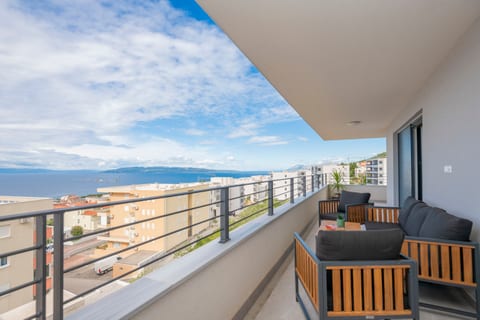 Apartment Makarska 18 - Unit 378354-13
