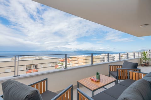 Apartment Makarska 18 - Unit 378354-13