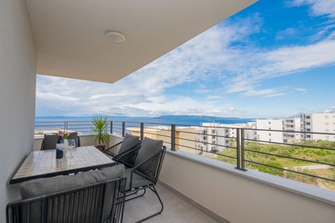 Apartment Makarska 18 - Unit 378354-13