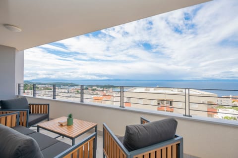 Apartment Makarska 18 - Unit 378354-13