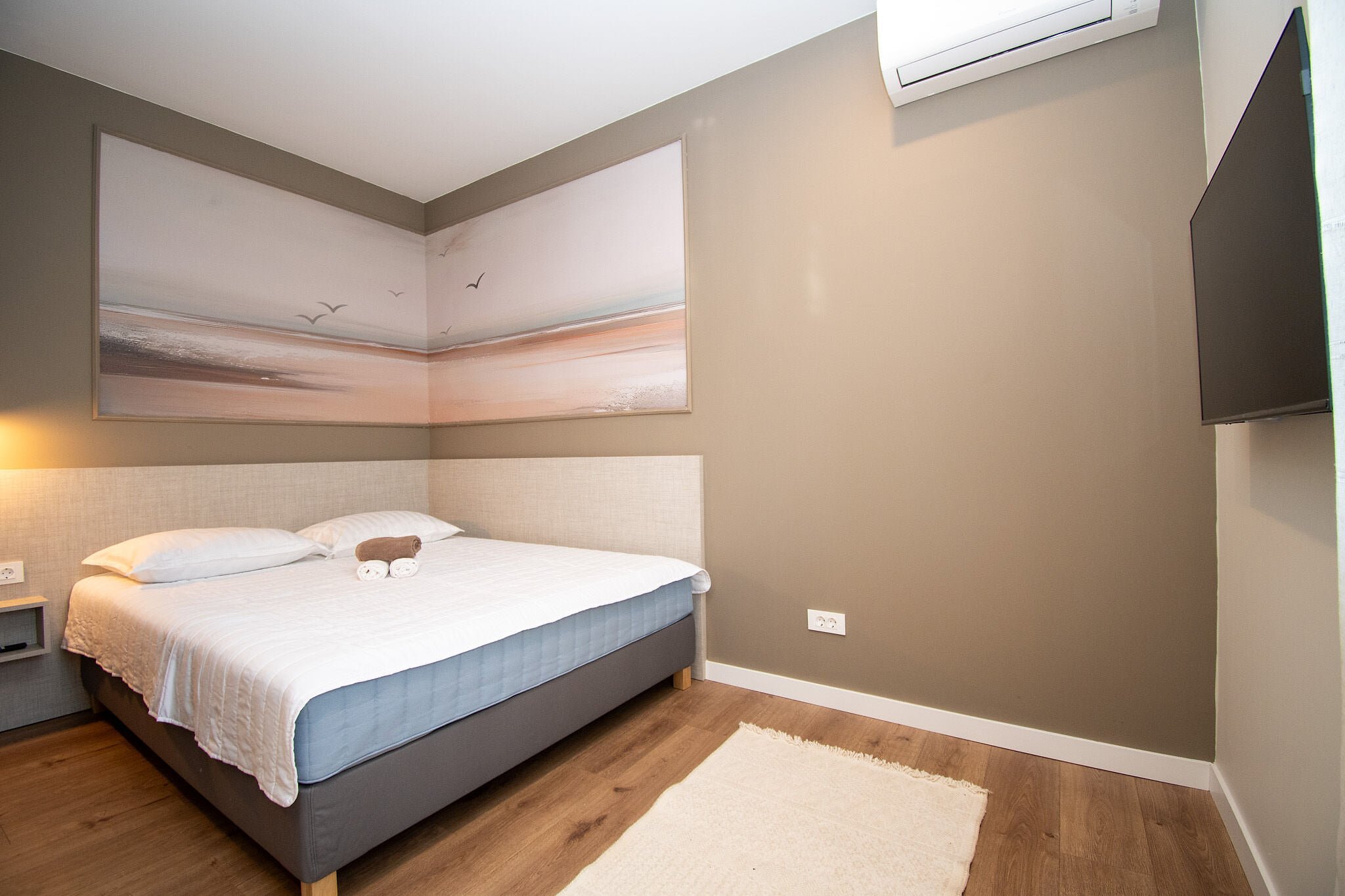 Apartments Jugo i Maestral - Unit 378359-13