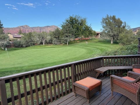 Golf Retreat, Pool, Hot Tub, Pickle-ball, Tennis