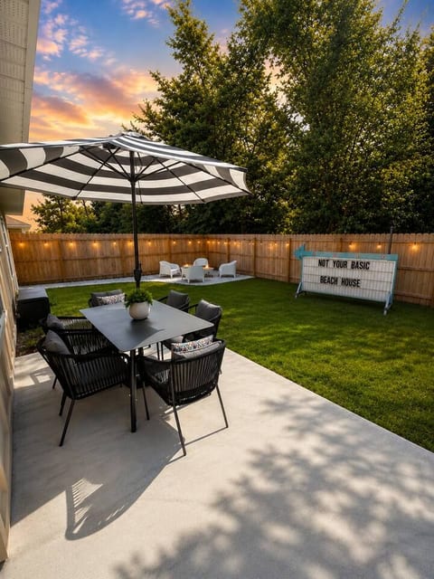 4BR Bowling Alley | Game Room | OWA | Private Yard
