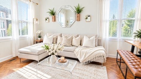 Living room 2