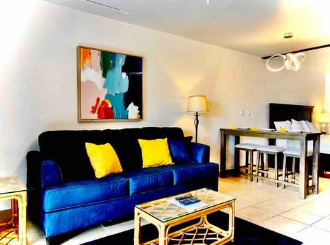 Sapphire Beachfront Condo - View of Paradise - Free Wi - Fi