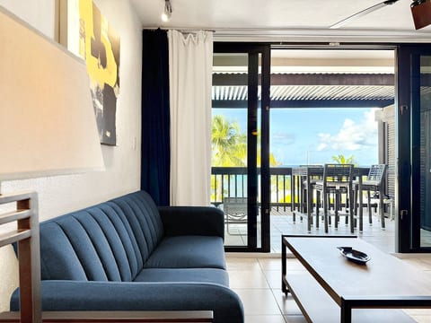 Sapphire Beach Beachfront Condo Free Wi - Fi! - Save!
