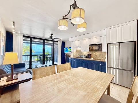 Sapphire Beach Beachfront Condo Free Wi - Fi! - Save!