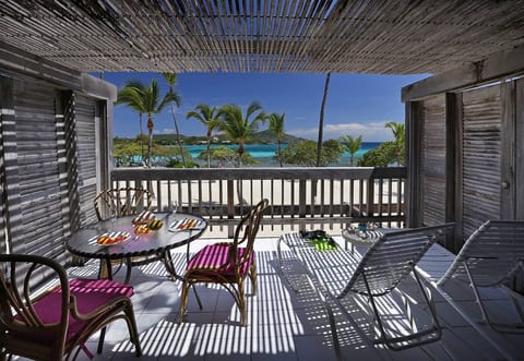 Sapphire Beach Beachfront Condo Free Wi - Fi! - Save!