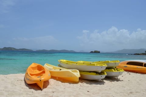 Our Beach