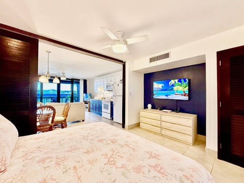 Sapphire Beachfront Condo