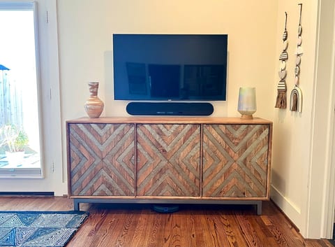 Smart TV
