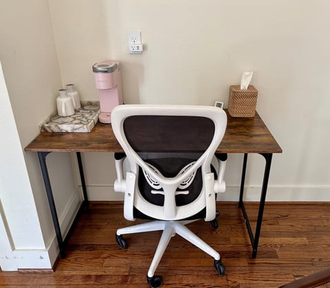 Work space