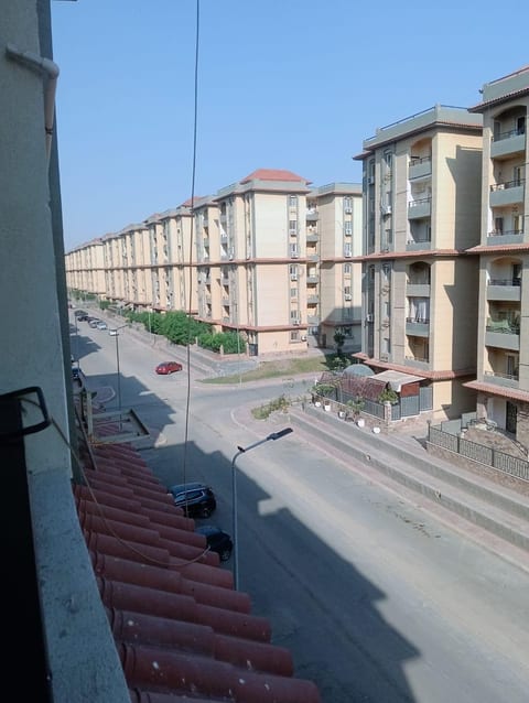 Comfy Stylish Apartment in Gardenia East Cairo