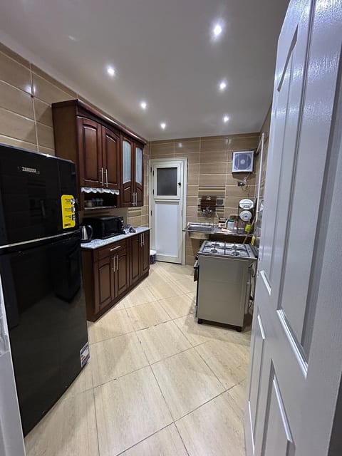 Comfy Stylish Apartment in Gardenia East Cairo