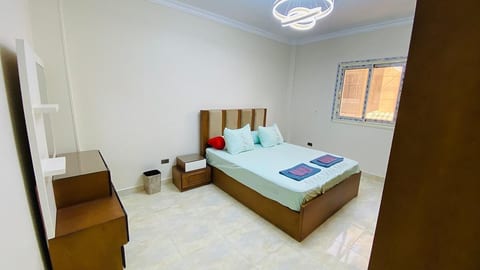 Comfy Stylish Apartment in Gardenia East Cairo