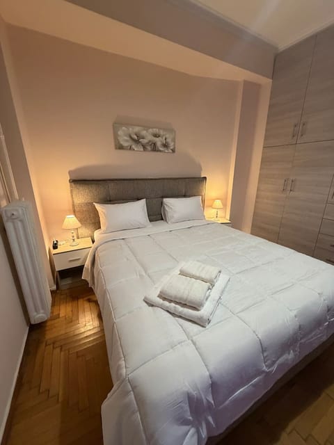Hidden Gem of Plaka 2BD Apartment near Syntagma