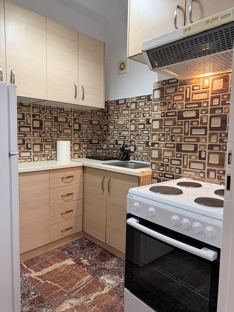 Hidden Gem of Plaka 2BD Apartment near Syntagma