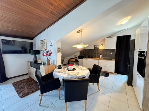 Apartment Lure Sea View - Unit 378014-13