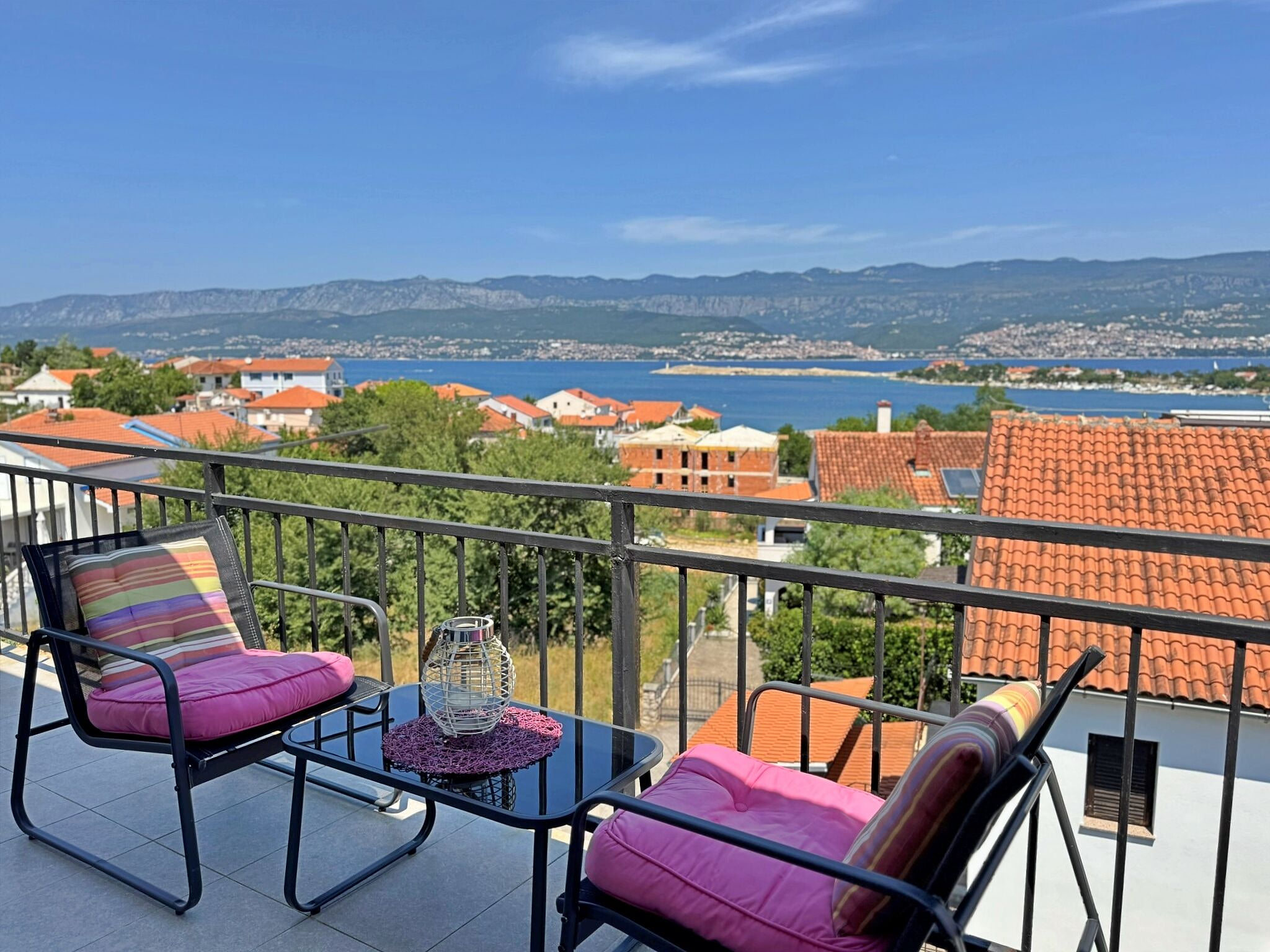 Apartment Lure Sea View - Unit 378014-13