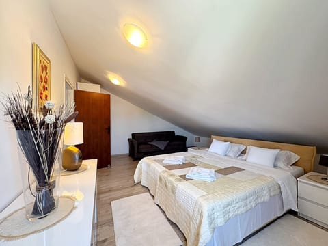 Apartment Lure Sea View - Unit 378014-13